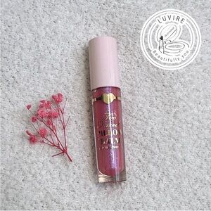 TOO FACED Pillow Balm Lip Treatment - Fairy Kiss